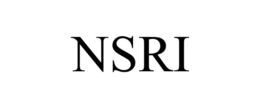 NSRI trademark