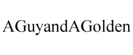 AGUYANDAGOLDEN trademark
