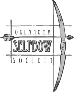 OKLAHOMA SELFBOW SOCIETY trademark