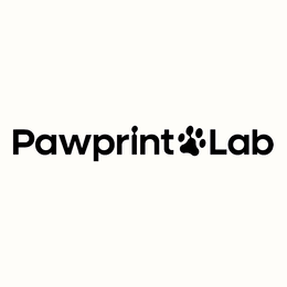 PAWPRINT LAB trademark