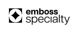 EMBOSS SPECIALTY trademark