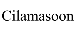CILAMASOON trademark