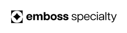 EMBOSS SPECIALTY trademark