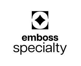EMBOSS SPECIALTY trademark