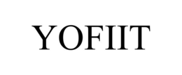 YOFIIT trademark
