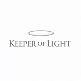 KEEPER OF LIGHT trademark