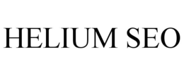 HELIUM SEO trademark
