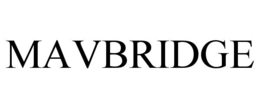 MAVBRIDGE trademark