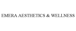 EMERA AESTHETICS & WELLNESS trademark