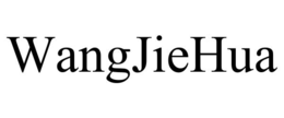 WANGJIEHUA trademark