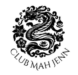 CLUB MAH JENN trademark