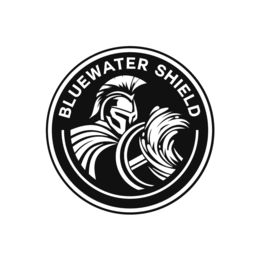 BLUEWATER SHIELD trademark