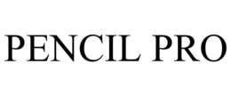 PENCIL PRO trademark