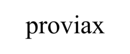 PROVIAX trademark