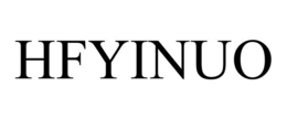 HFYINUO trademark