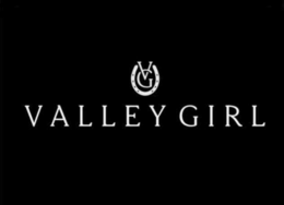 VG VALLEY GIRL trademark