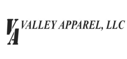 VA VALLEY APPAREL, LLC trademark
