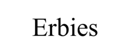 ERBIES trademark