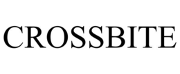 CROSSBITE trademark