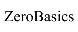 ZEROBASICS trademark