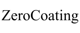 ZEROCOATING trademark