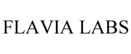 FLAVIA LABS trademark