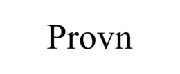 PROVN trademark