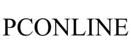 PCONLINE trademark
