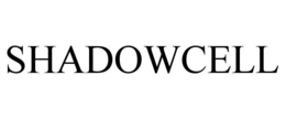 SHADOWCELL trademark