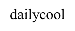 DAILYCOOL trademark