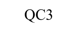 QC3 trademark