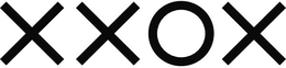 XXOX trademark