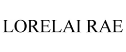 LORELAI RAE trademark