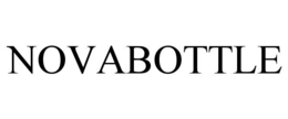 NOVABOTTLE trademark