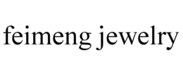 FEIMENG JEWELRY trademark