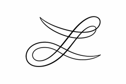 L trademark