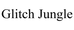 GLITCH JUNGLE trademark