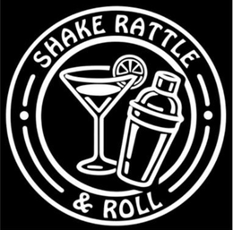 SHAKE RATTLE & ROLL trademark