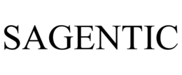 SAGENTIC trademark