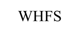WHFS trademark