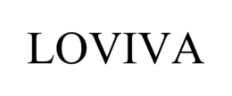 LOVIVA trademark