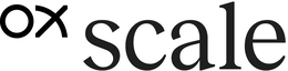 OX SCALE trademark