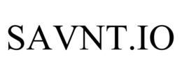 SAVNT.IO trademark
