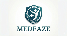 MEDEAZE trademark
