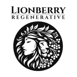 LIONBERRY REGENERATIVE trademark