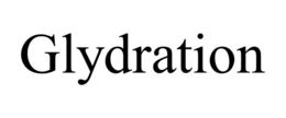 GLYDRATION trademark