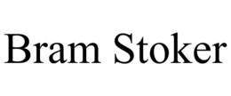 BRAM STOKER trademark