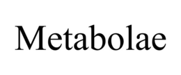 METABOLAE trademark