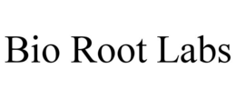 BIO ROOT LABS trademark