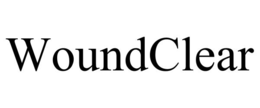 WOUNDCLEAR trademark